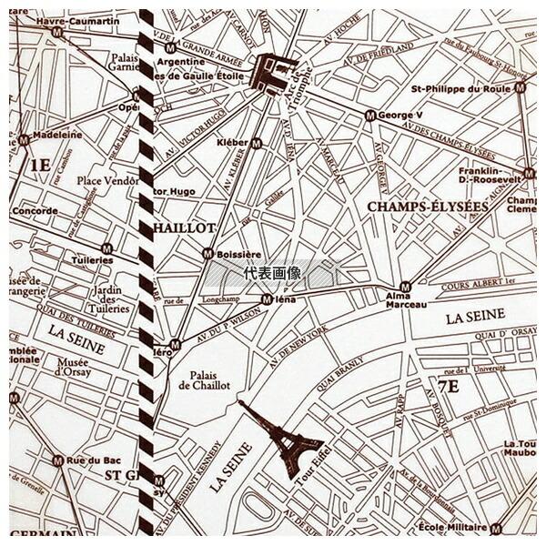 天満紙器 ワックスペーパー (50枚入) 150×150 パリマップ WP1200 150×150 ...