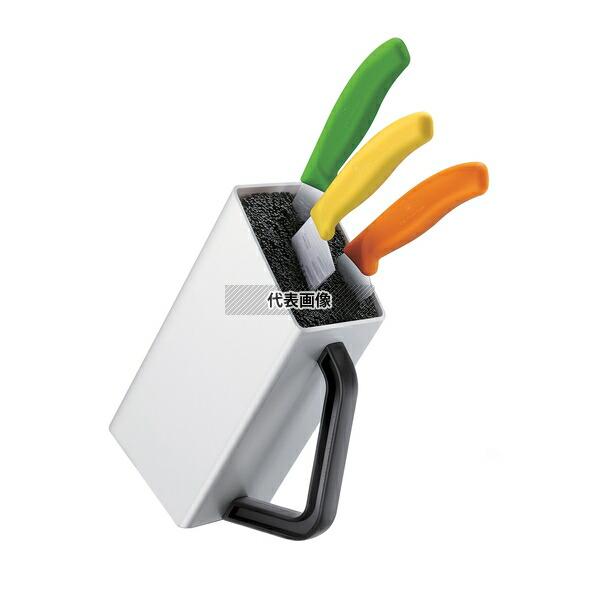 ビクトリノックス ビクトリノックス SCカトラリーブロック ラージ WH 7.7033.07 98×...