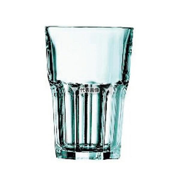 グラニティー タンブラー420 J2603 430cc (6個入)  430cc φ89×H130m...