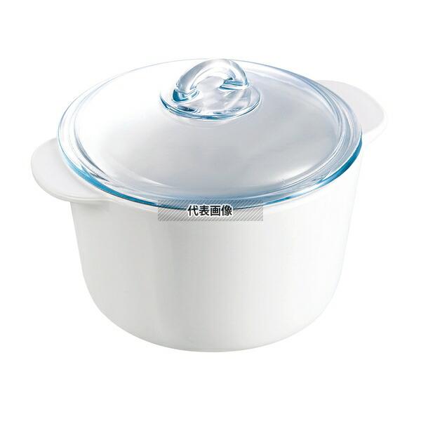 PYROflam(パイロフラム) ココット・ロンド 3L P27A000/5043 3L  オーブン...