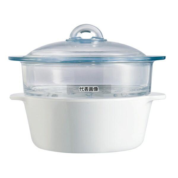 PYROflam(パイロフラム) ココット・スチーマー P25U000/5042  オーブンウェア ...