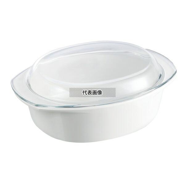 PYROflam(パイロフラム) オーバルココット3.5L P50A000/5043 3.6L  オ...