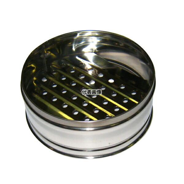 EBM(江部松) ステンレス ミニ中華せいろ 本体 13cm H55mm  No.1472800