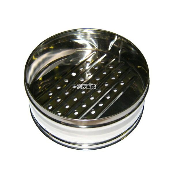 EBM(江部松) ステンレス ミニ中華せいろ 本体 15cm H65mm  No.1472900