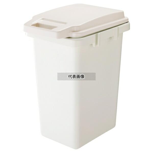 RISU(リス) H&amp;H ワンハンドパッキンペール 45JS 47L 幅:341mm  清掃/衛生用...