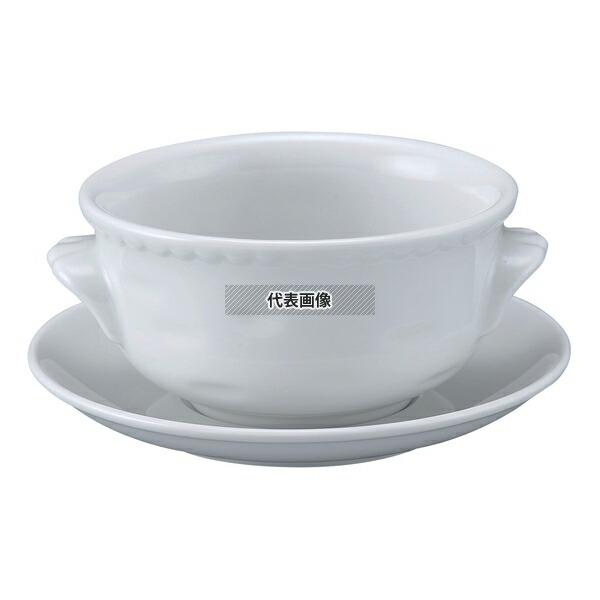 SCHOWLD(シェーンバルド) クリームカップ 9272845 (3011-35) 白 350ml...