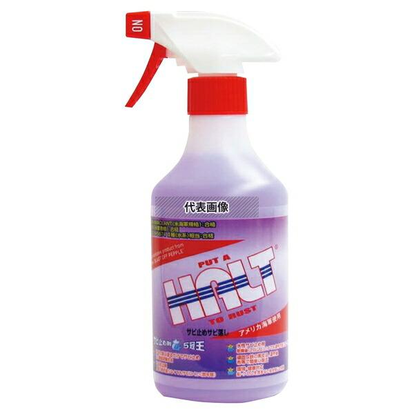 オーブ・テック ハルト 酸性クリーナー 500ml 500ml 径:74  清掃/衛生用品 No.1...