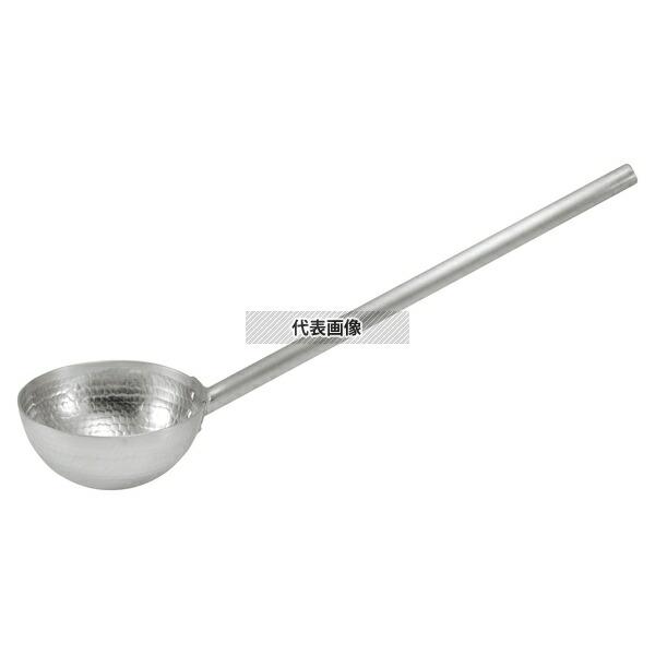 江部松商事 アルミ 打出ひしゃく 18cm 柄長18cm 1.2L 360 ひしゃく  No.154...