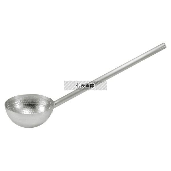 江部松商事 アルミ 打出ひしゃく 18cm 柄長25cm 1.2L 430 ひしゃく  No.154...