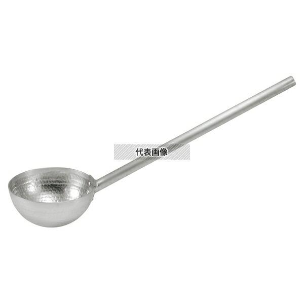 江部松商事 アルミ 打出ひしゃく 18cm 柄長30cm 1.2L 480 ひしゃく  No.154...