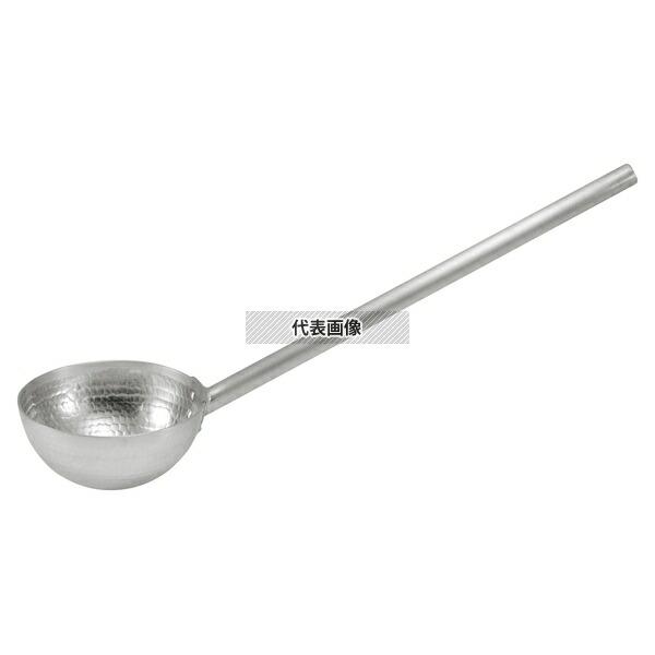 江部松商事 アルミ 打出ひしゃく 18cm 柄長50cm 1.2L 680 ひしゃく  No.154...