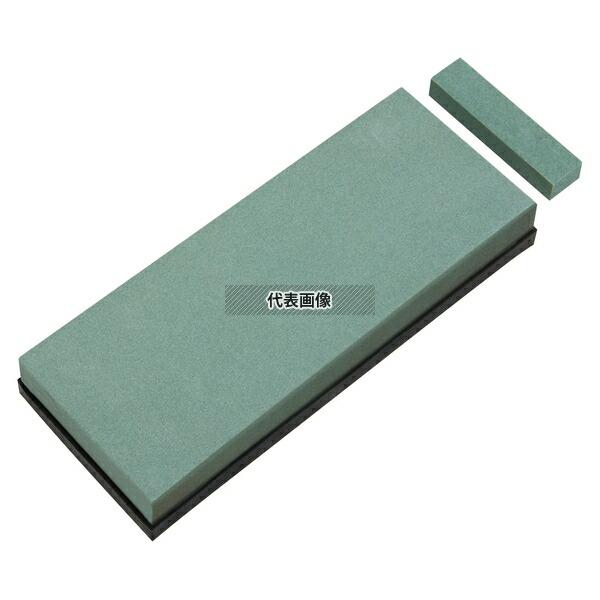 DEBADO 新デバド 大型荒砥石 MD-20 (ゴム枠台付)  225×90×H28  砥石/庖丁...