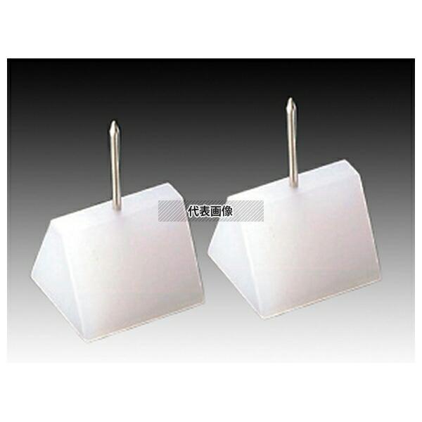 江部松商事 活造リ用 マクラ (2ヶ1組) 小 PC製 40×35×H55  料理演出用品 No.1...