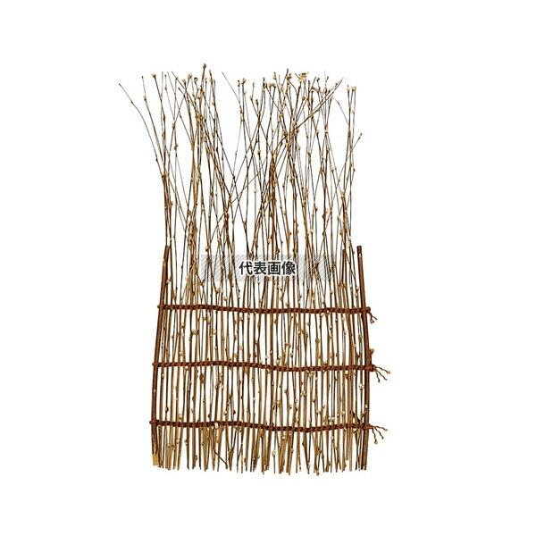 萩すだれ 中 130×240 51-406 130×240  料理演出用品 No.1605000