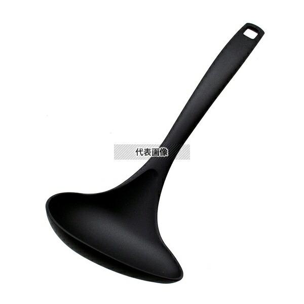 サンクラフト ナイロン横口ミニレードル GF-17B 48cc 90×225  キッチンツールシリー...