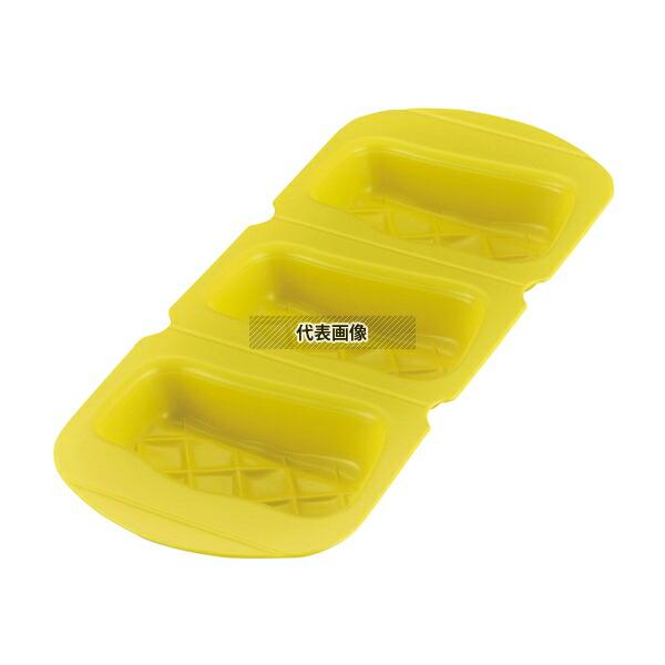 江部松商事 アサヒ ソフト食シリコン型 肉型 AN-R (レッド)  70ml(1個) 280×11...