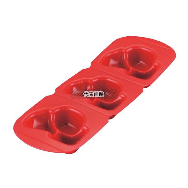 江部松商事 アサヒ ソフト食シリコン型 煮物型 ASN-Y (イエロー)  50ml(1個) 280...