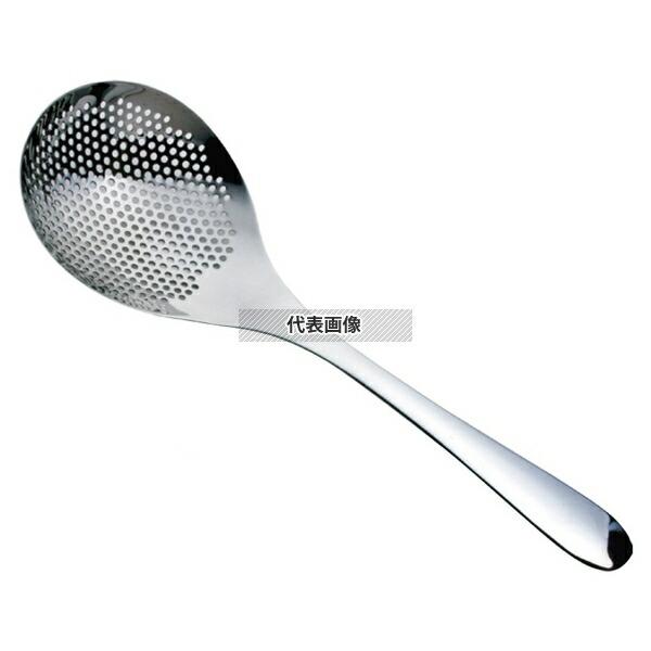 ののじ 18-8(ステンレス) オタモ穴明 小 LTM-H01 102×310  キッチンツールシリ...