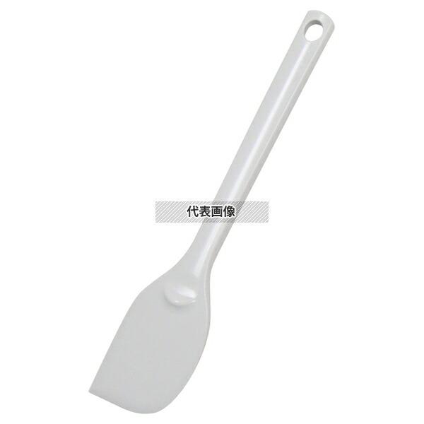 (有)大泉合成 シリコンクリーナー ホワイト 幅55×全長282  スパチュラ/ヘラ/スケッパー N...