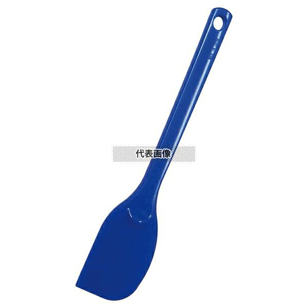 (有)大泉合成 シリコンクリーナー ブルー 幅55×全長282  スパチュラ/ヘラ/スケッパー No...
