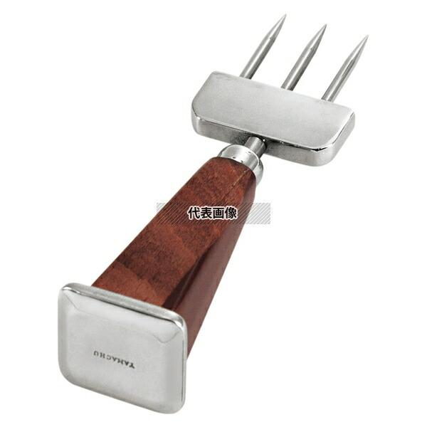 ダイヤピック ミニ 3本爪 (アイスピック) 全長166 全長１６６ アイスピック  No.2004...