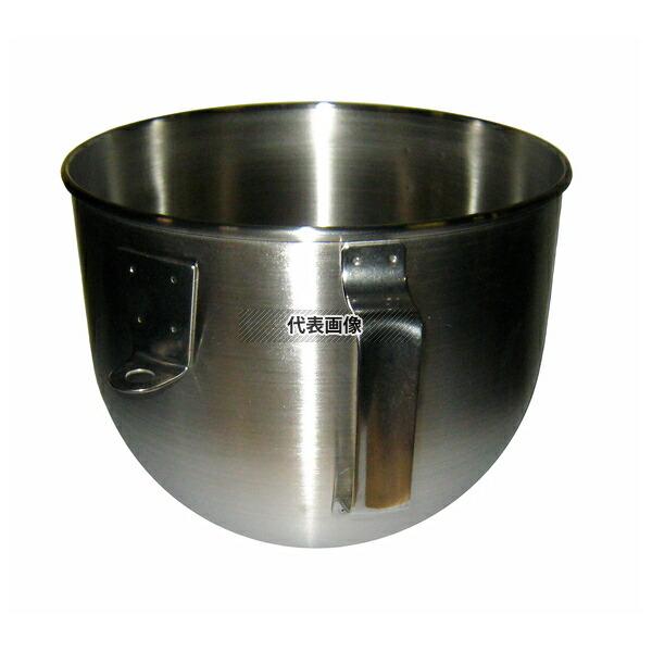 キッチンエイド ミキサーKSM5用 ステンレスボール K5ASB ミキサー  No.2716410