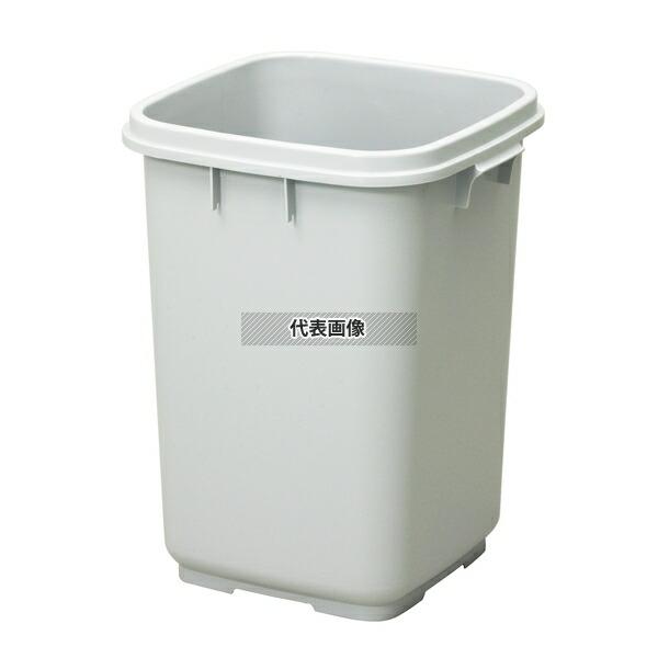 トンボ ダストボックス 80型 本体 グレー 86L 465×445×H675 ゴミ箱  No.28...