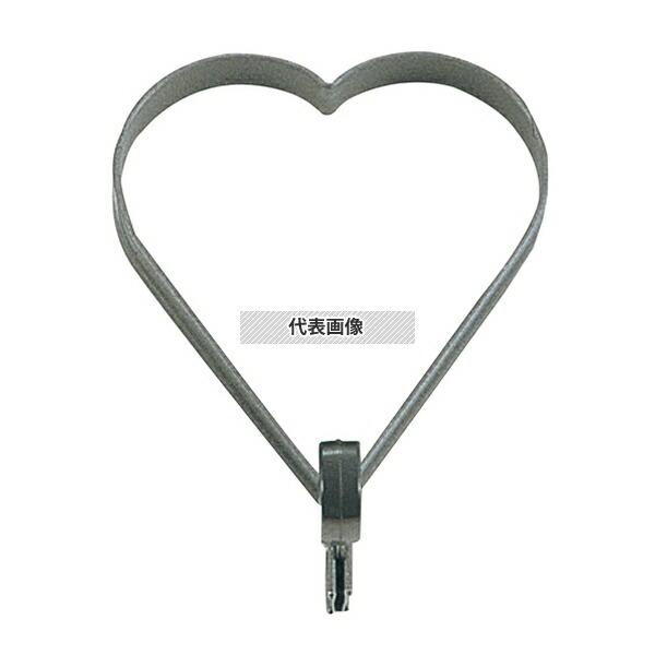 タイガークラウン(TIGERCROWN) アルブリット ハート型リング No.5306  ポテトマッ...