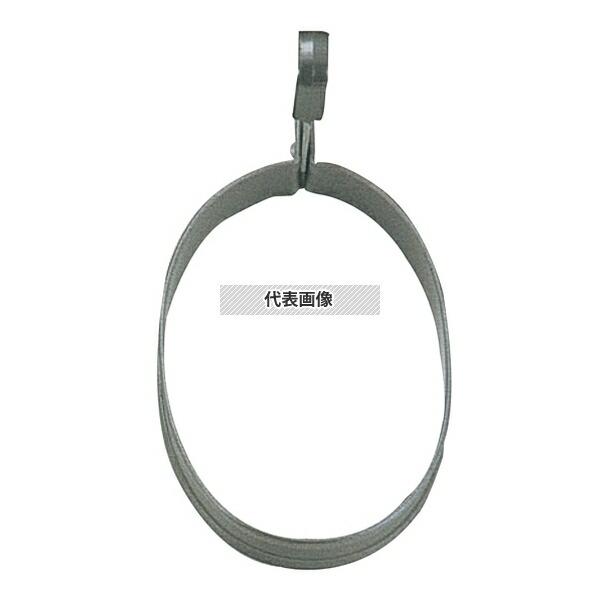 タイガークラウン(TIGERCROWN) アルブリット 楕円型リング No.5302 99×70  ...