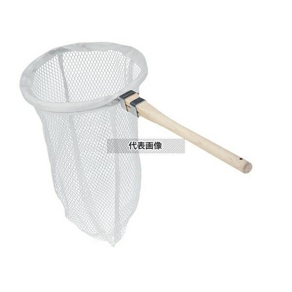 ThreeSnow(新越) TS 木柄 ポリエステル 替網式 讃岐たも 小 26cm 30584 φ...