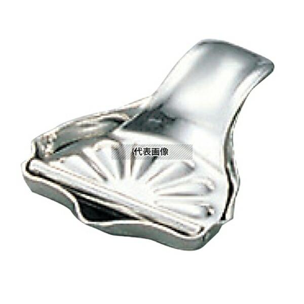 YUKIWA(三宝) UK 18-8(ステンレス) レモン絞り 4933 半丸 65×H85  レモ...