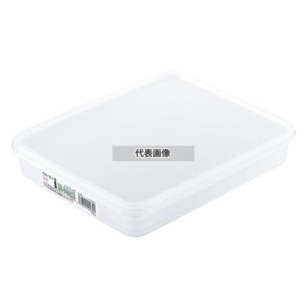 エンテック ハイパック 角型 浅型タイプ S-56 2840ml 302×230×H50  ストック...