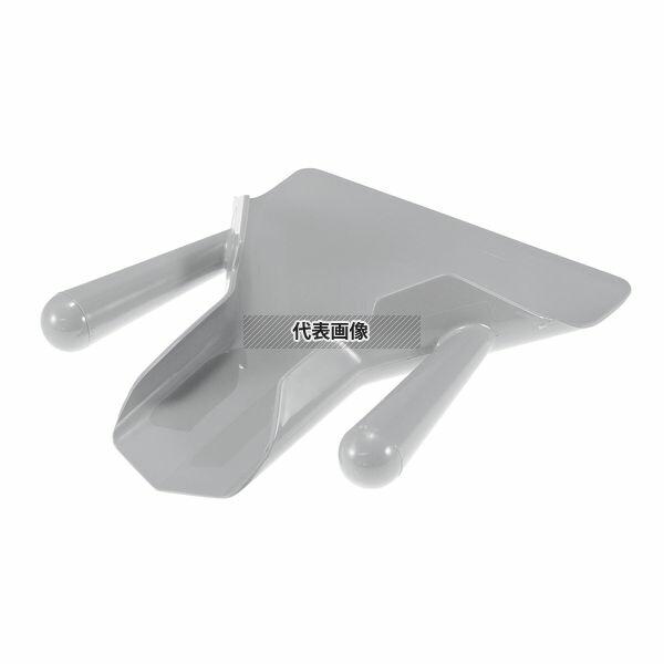 トラエックス フレンチフライスクープ ダブルハンドル 3672 (上)203×(下)83×H228 ...