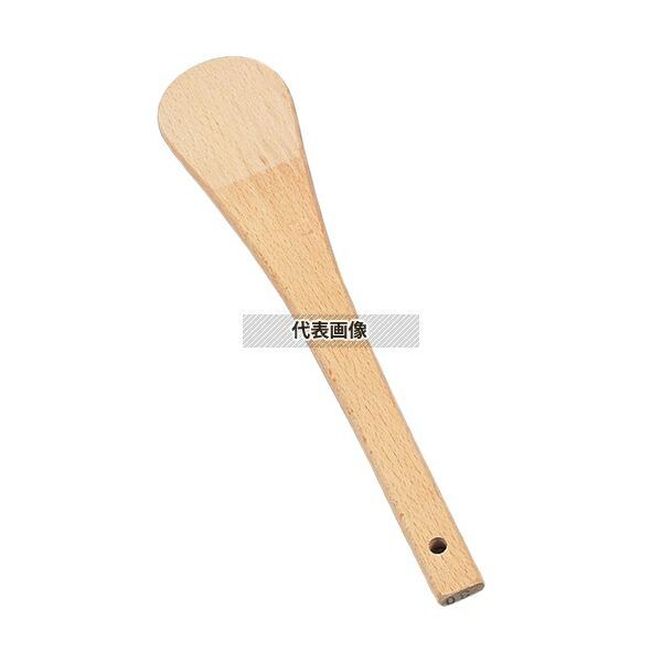 EBM(江部松) 木製 細スパテル (ブナ材) 60cm 600×83 スパテル  No.55758...