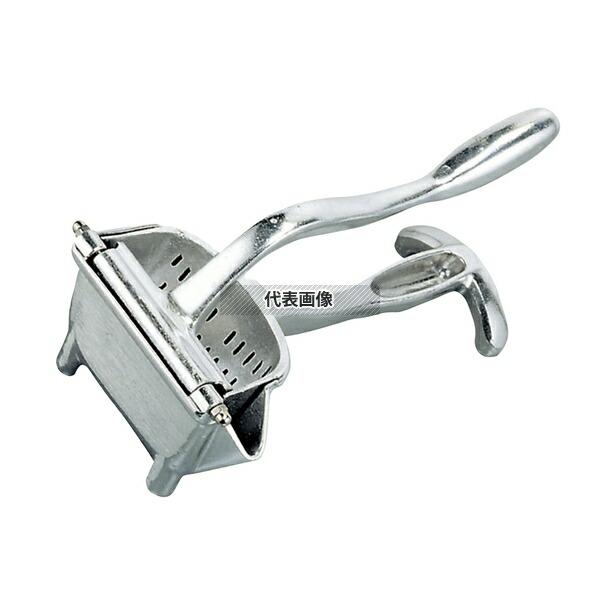 千葉工業所 クイック ジューサー 170×300×H125  レモン絞り/ニンニク絞り No.638...