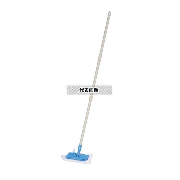 FF ぞうきんモップ 幅180×全長1380 CL8300003 No.8549910