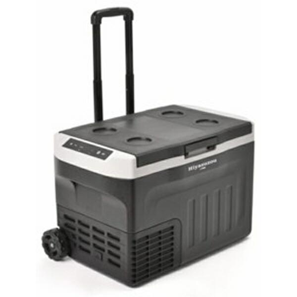 アイガーツール ポータブル冷凍冷蔵庫 30L  車載兼用 AC/DC Hiyasuzou PRF-3...