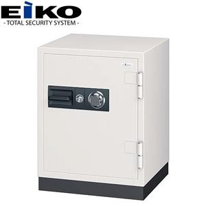 エーコー金庫 Eiko Cs 90a 100万変換ダイヤル 耐ドリルシリンダー式 アラーム付 耐火金庫 大型 重量物 ご購入前確認品 Www Npattorney Com