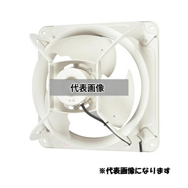 三菱電機(MITSUBISHI) 産業用送風機 本体のみ 有圧換気扇 EWG-80LTA2-PR-5...