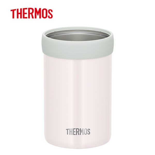 サーモス(THERMOS)クーラー 保冷缶ホルダー 350ml JCB-352(ホワイト) JCB-...