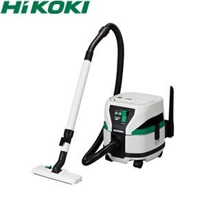 HiKOKI(日立工機) 36V マルチボルト コードレスクリーナ RP3608DA(2WP) 業務用掃除機 (電池×2個)｜firstfactory