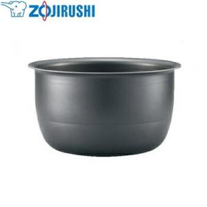 象印(ZOJIRUSHI) IH炊飯ジャー 内釜 B454-6B｜firstfactory