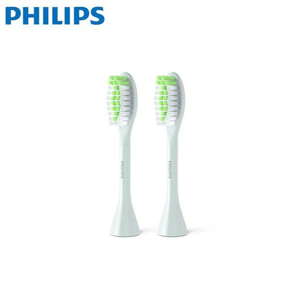 フィリップス ブラシヘッド カラー：ミントブルー  BH1022/03
