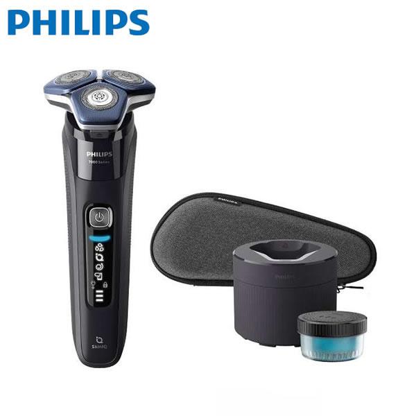 PHILIPS(フィリップス) ウェット＆ドライ電動シェーバー  S7886/50 父の日 ギフト ...