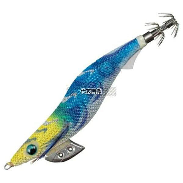 ヤマリア エギ王 K 3.5S 071 ピーカンブルー ：4510001630787