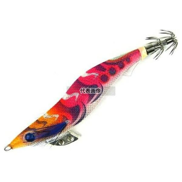 ヤマリア エギ王 K 3.5S 073 クラクラウッディ ：4510001630800