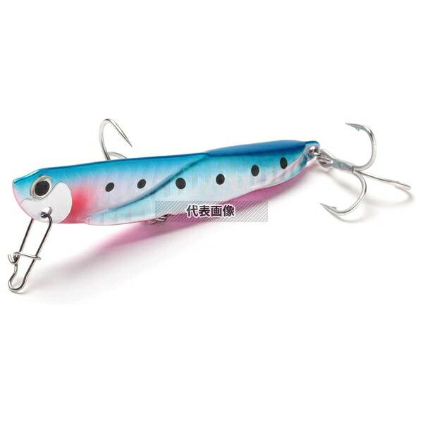 ジャクソン 飛び過ぎダニエル40g SBP ブルピンイワシ ：4511729664979