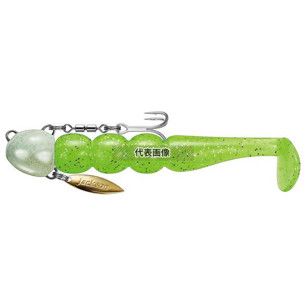 ジャクソン 砂団子 30g ZDD ずんだ ：4511729690473