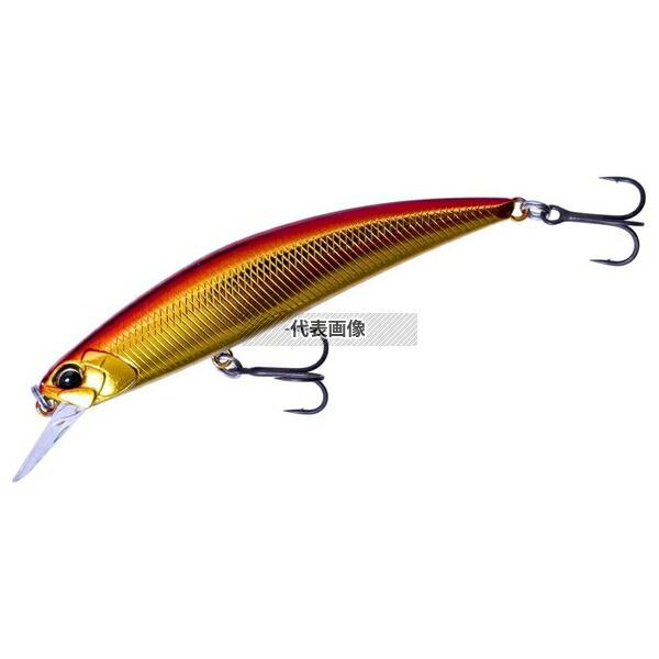 DUO(デュオ) スピアヘッドリュウキ 80S MCC4026 メッキアカキン ：452591806...