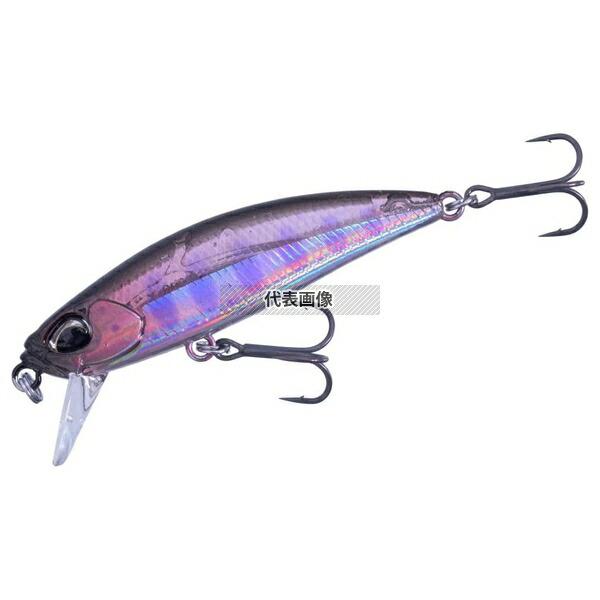 DUO(デュオ) スピアヘッドリュウキ46S エムアイレ CNHZ395 アメジストヤマメ ：452...